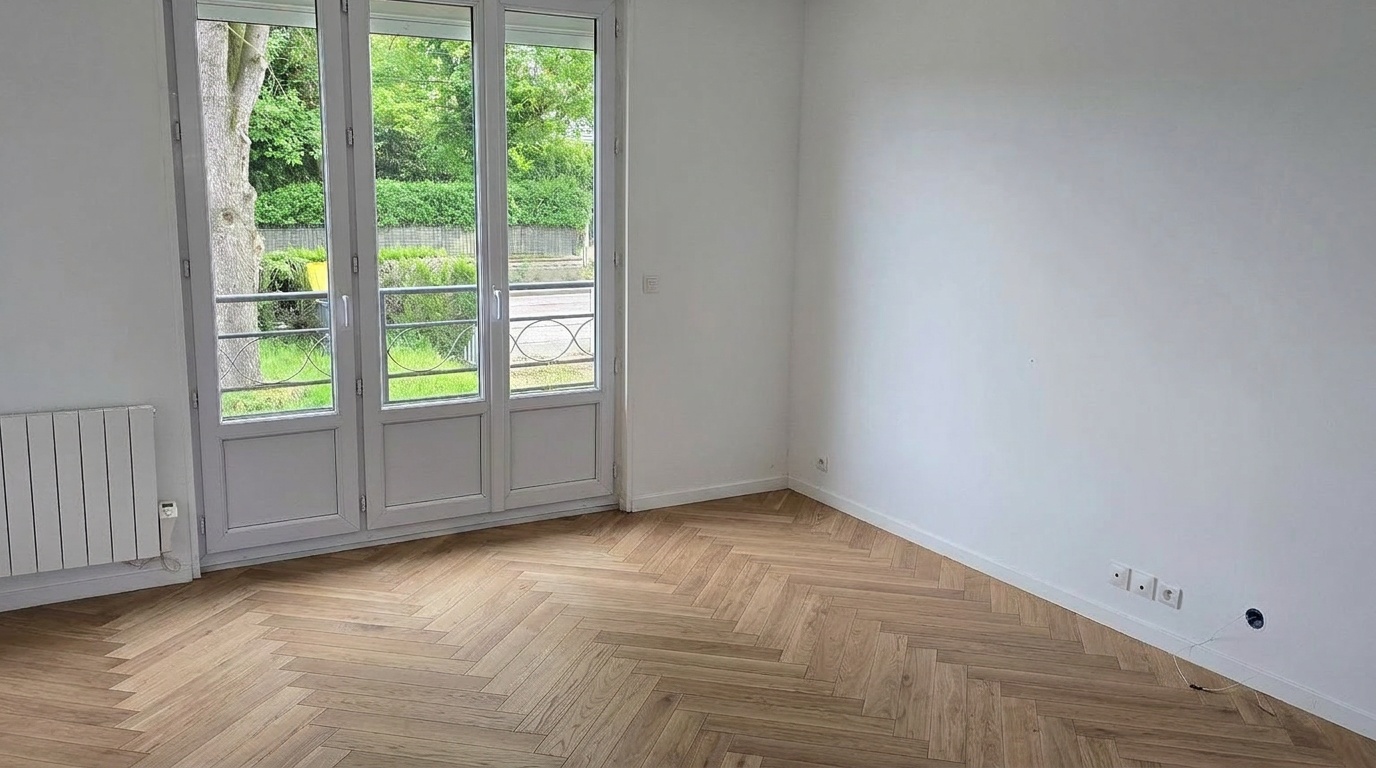 Parquet : massif, contrecollé ou stratifié, comment choisir