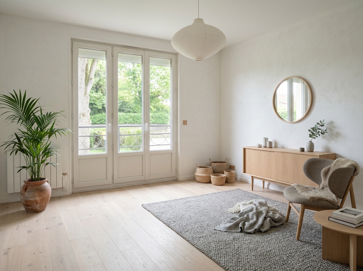 Décoration scandinave : comment adopter le style scandi chez soi